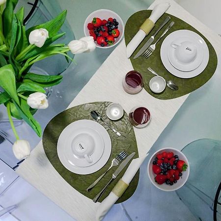 Apartament Sant'Agnese Smart Mediolan Zewnętrze zdjęcie