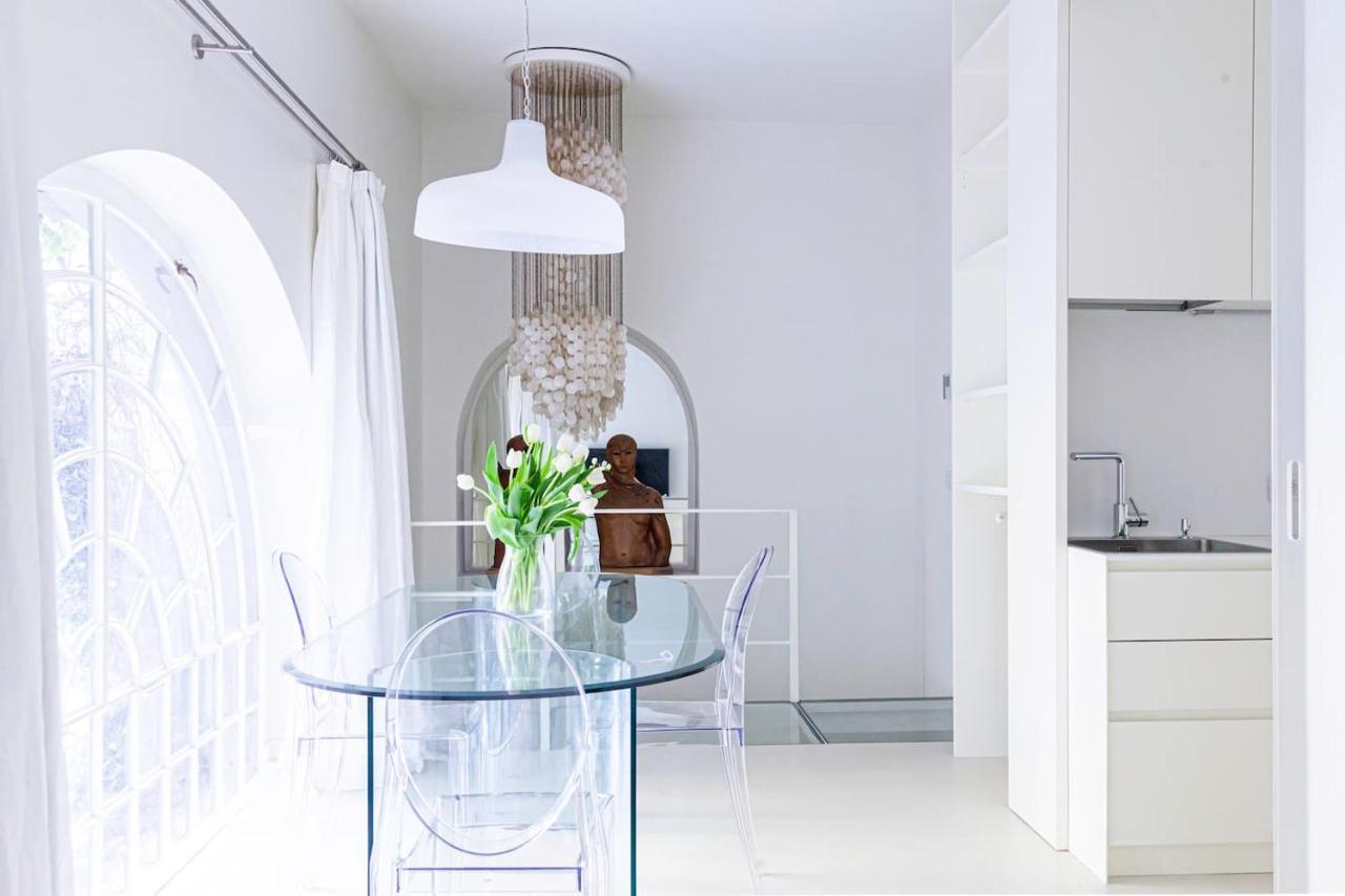 Apartament Sant'Agnese Smart Mediolan Zewnętrze zdjęcie